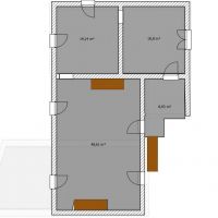 Huis te koop in Frankrijk - 2 - Plan R1.jpg